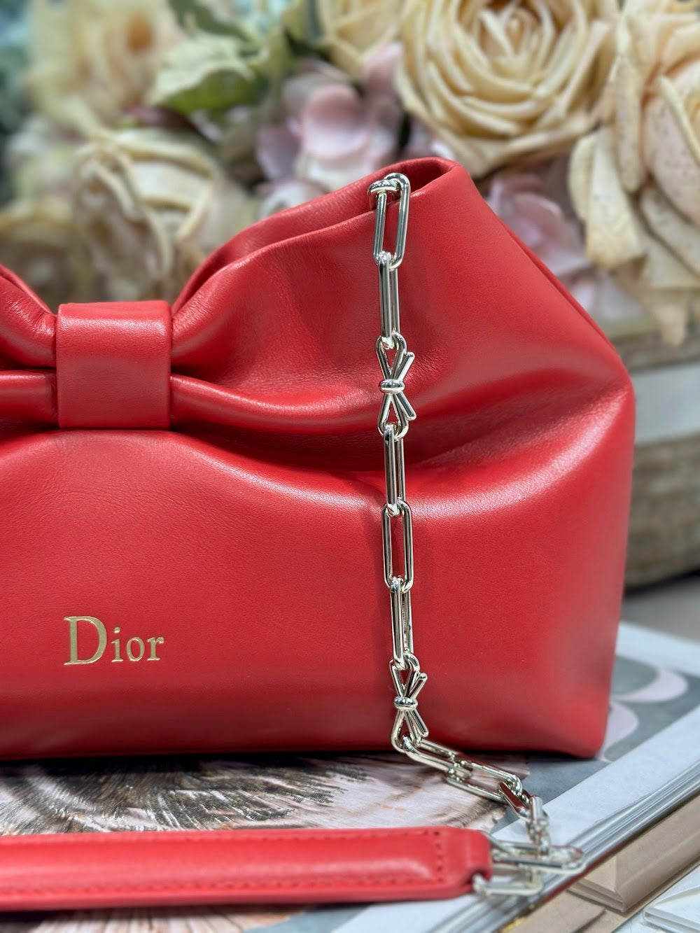 Ezyycart Bags Diorn Luxury Bag --115583