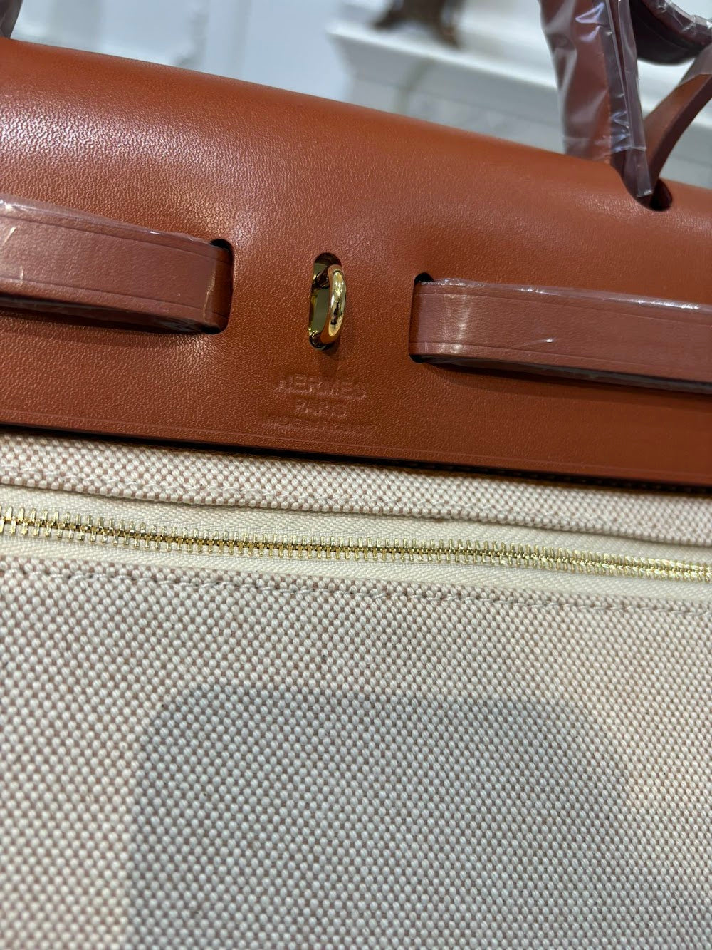Anum Bags Hermesn Luxury Bag --118368