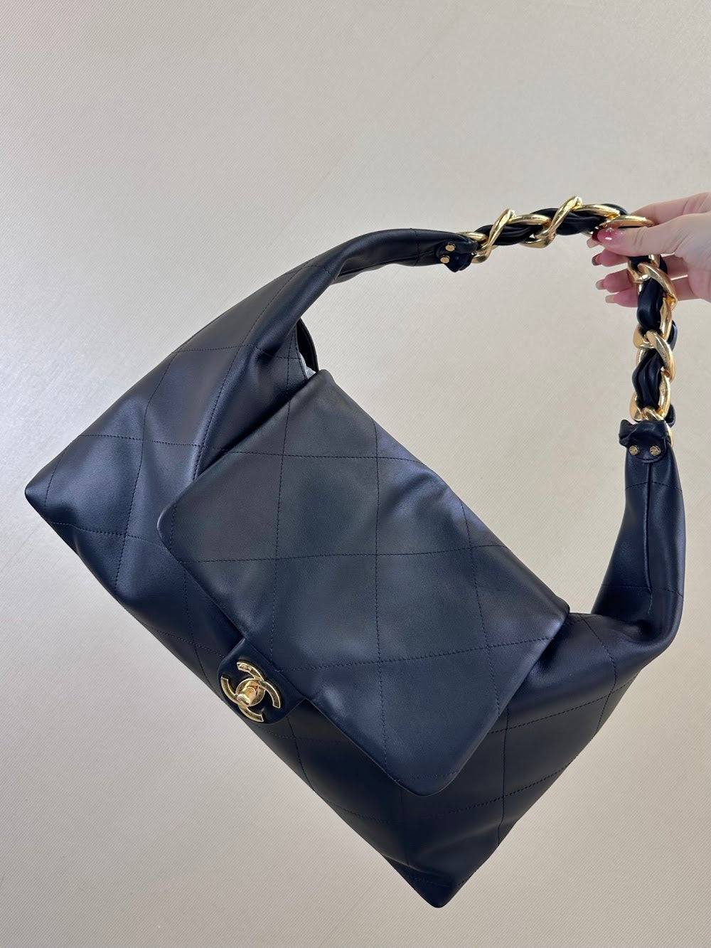 Anum Bags CHn Luxury Bag --113574