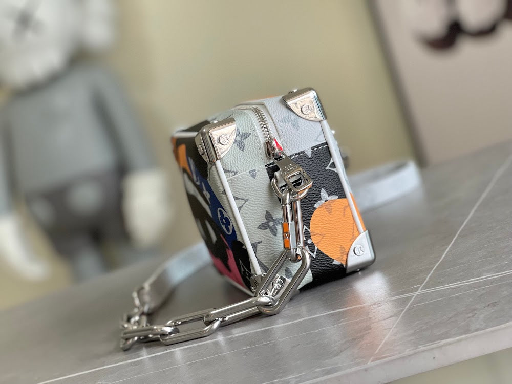 Anum Bags LVn Luxury Bag --81347