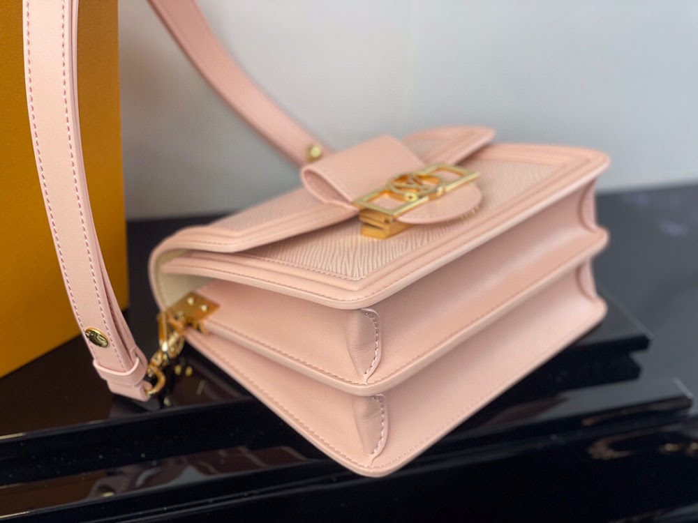 Anum Bags LVn Luxury Bag --79681