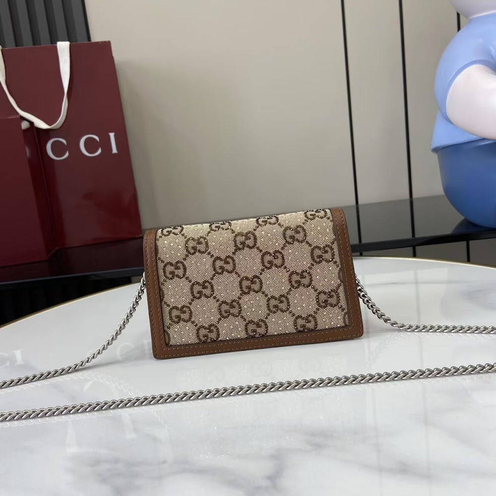 Ezyycart Bags Guccin Luxury Bag --94905