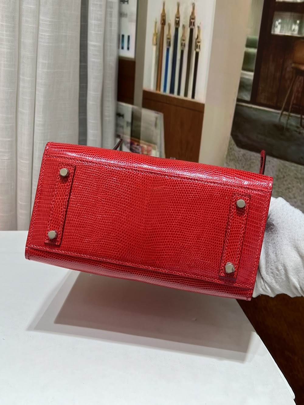 Anum Bags Hermesn Luxury Bag --117065