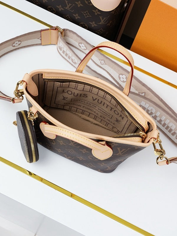 Anum Bags LVn Luxury Bag --80227