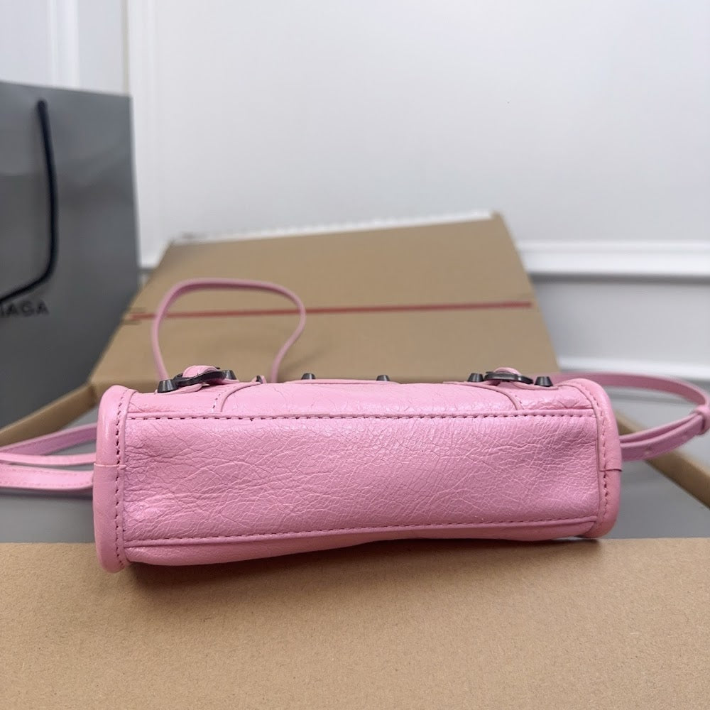 Ezyycart Bags Balenciaga Luxury Bag --110838