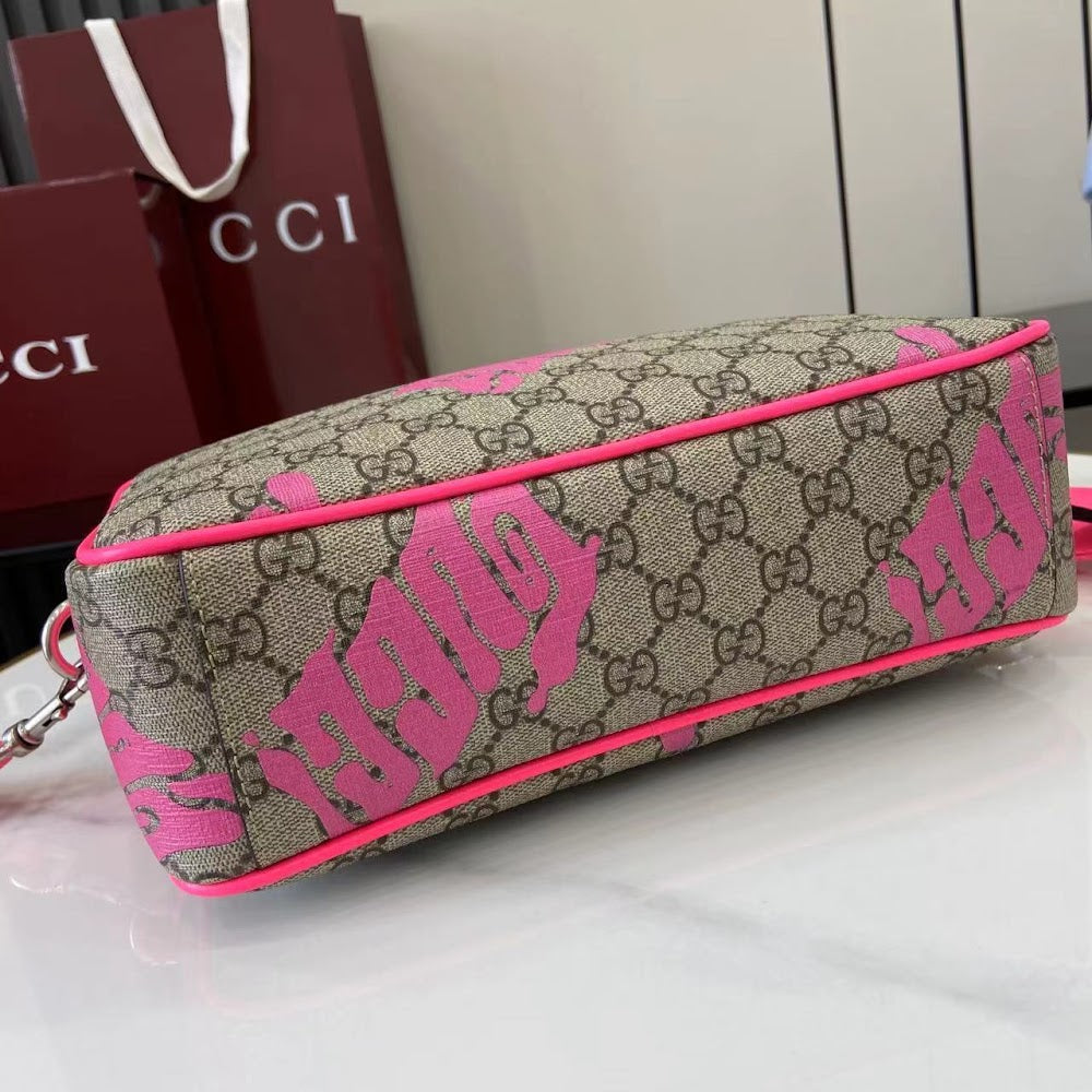 Ezyycart Bags Guccin Luxury Bag --94511
