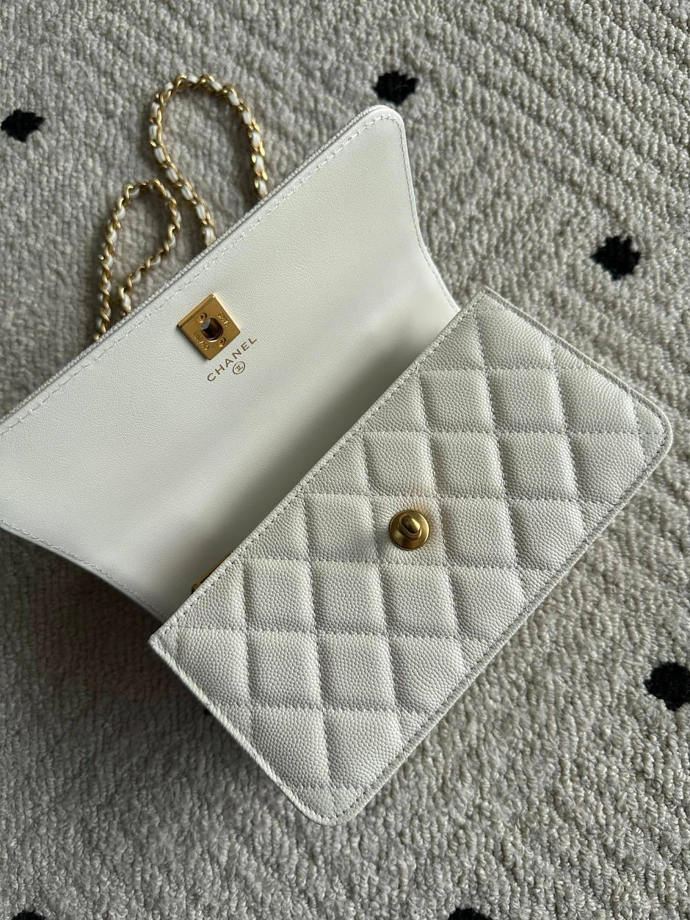 Anum Bags CHn Luxury Bag --112688