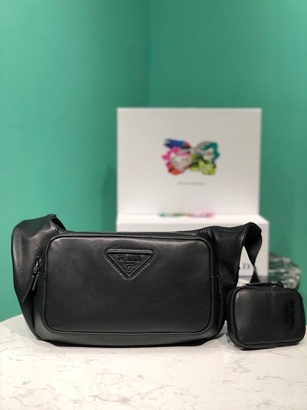 Ezyycart Bags pradn Luxury Bag --74753