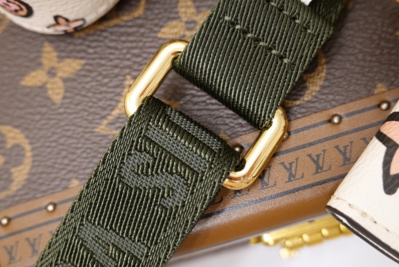 Ezyycart Bags ln Luxury Bag --58926