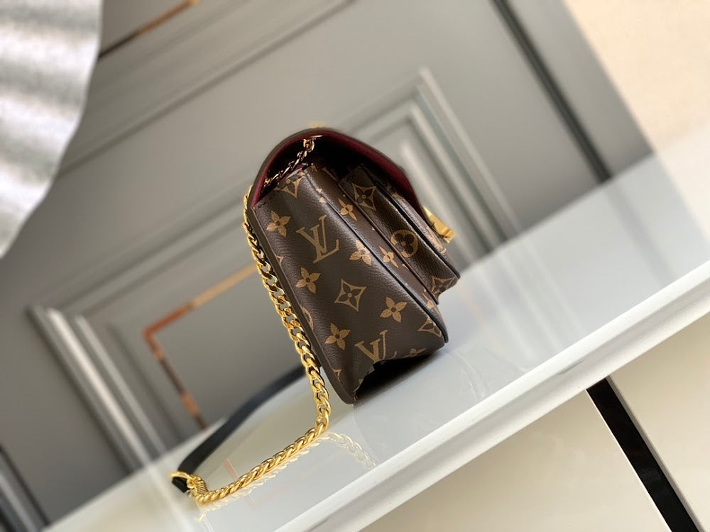 Anum Bags LVn Luxury Bag --79711
