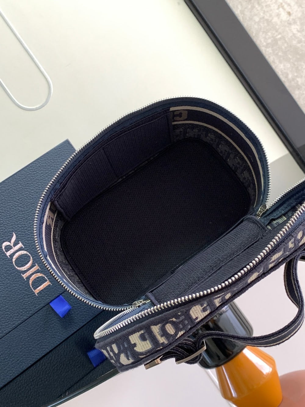 Anum Bags Diorn Luxury Bag --114812