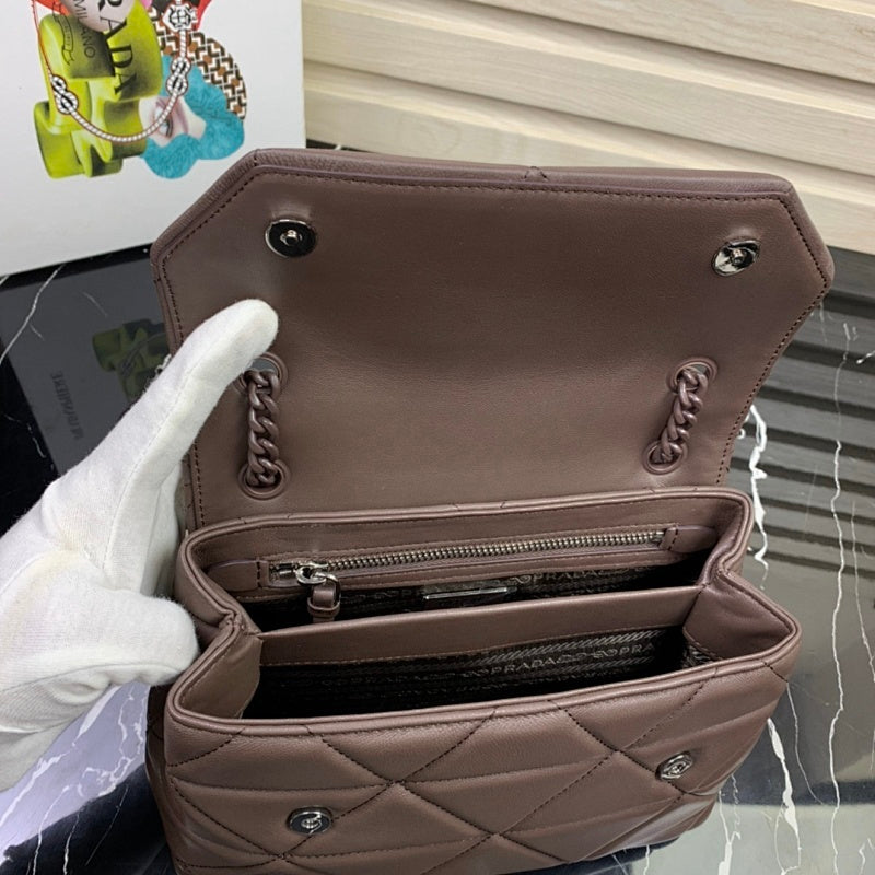 Ezyycart Bags pradn Luxury Bag --74666