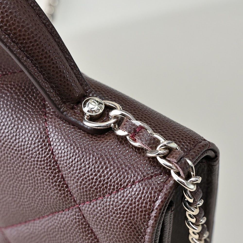 Anum Bags CHn Luxury Bag --114305