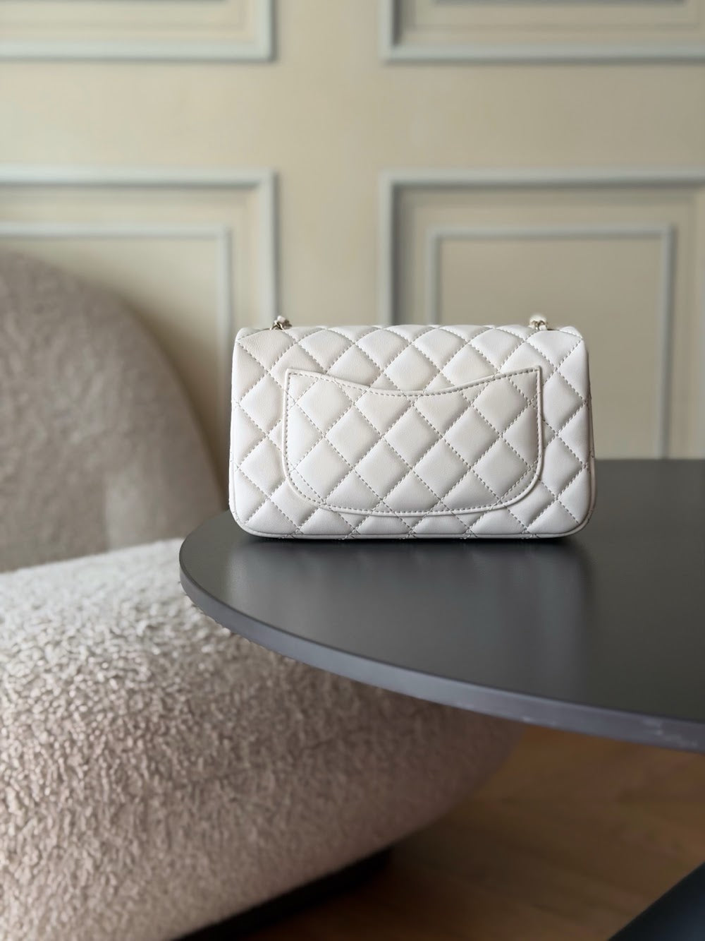 Anum Bags CHn Luxury Bag --114064