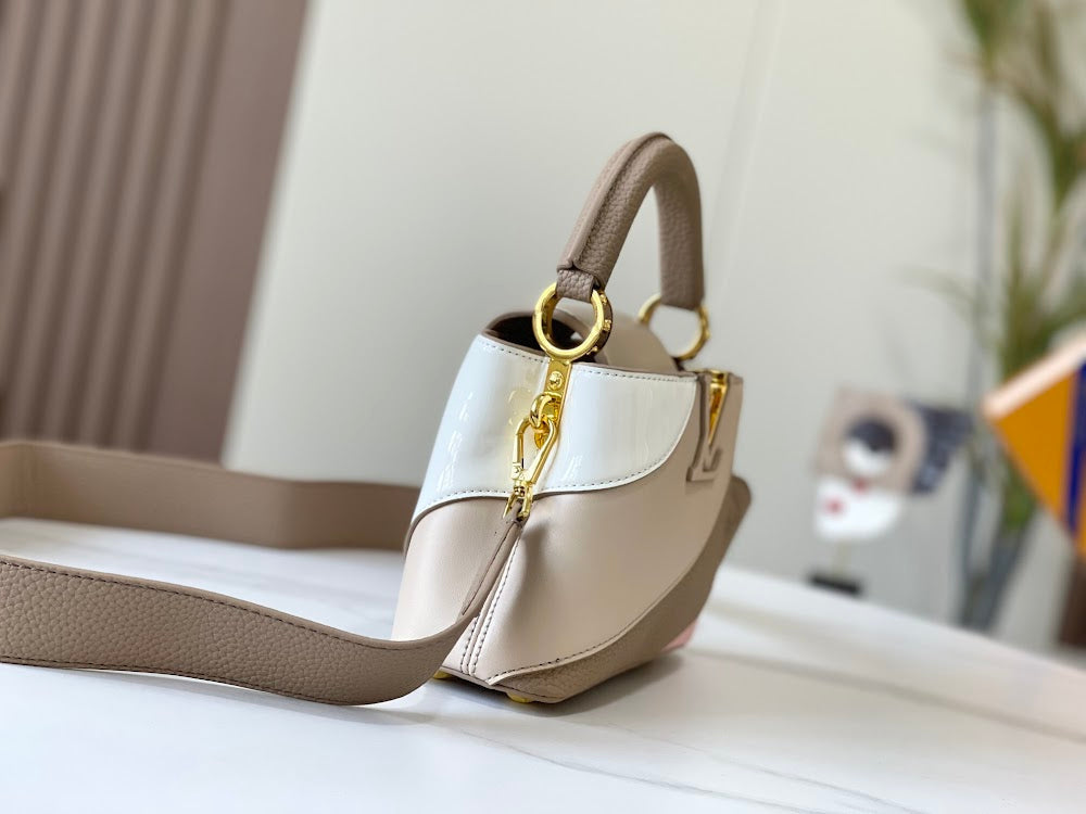Anum Bags LVn Luxury Bag --79125