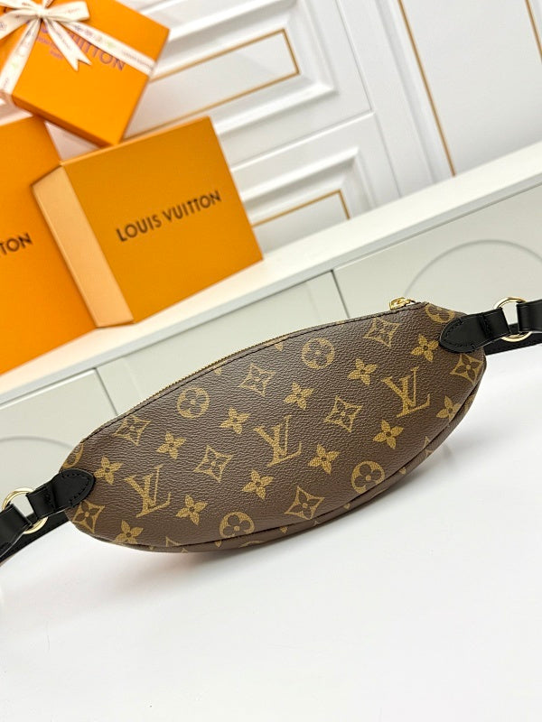 Anum Bags LVn Luxury Bag --79390