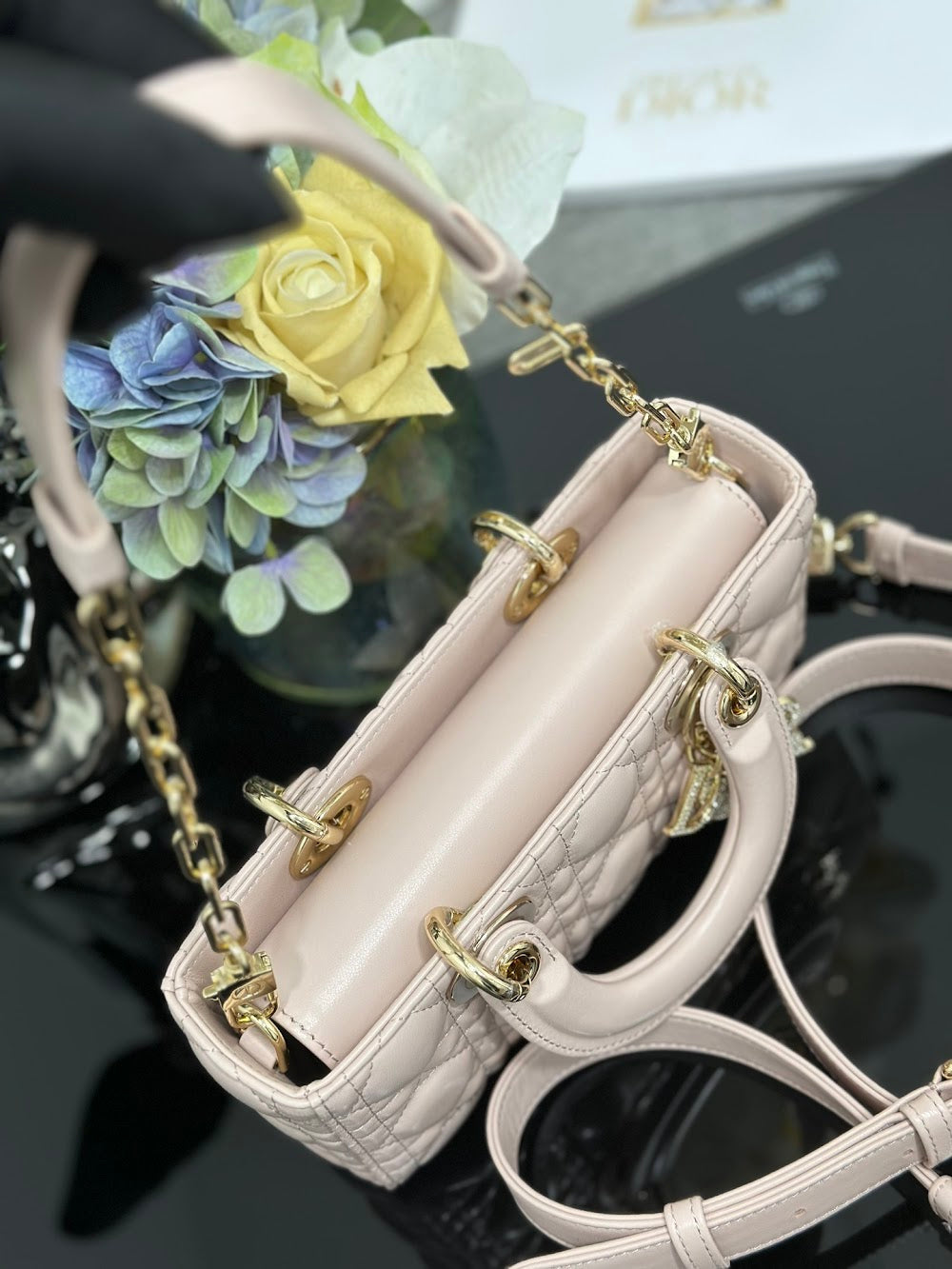 Ezyycart Bags Diorn Luxury Bag --115958