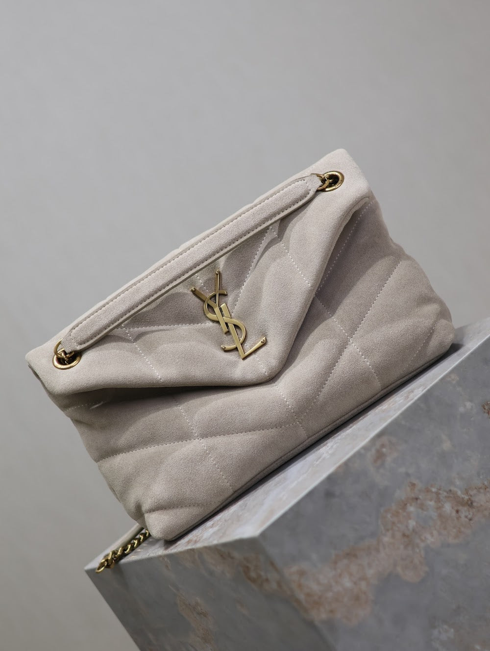Ezyycart Bags YSLn Luxury Bag --119454