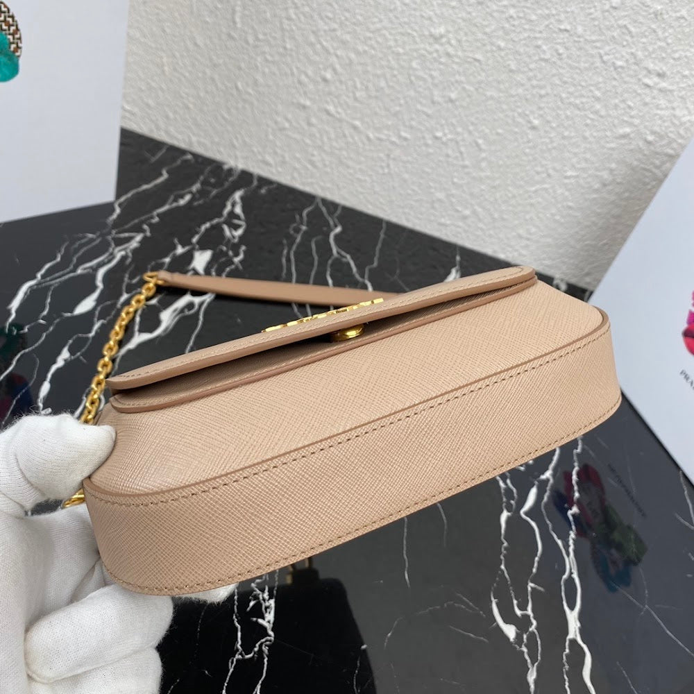 Ezyycart Bags pradn Luxury Bag --74686