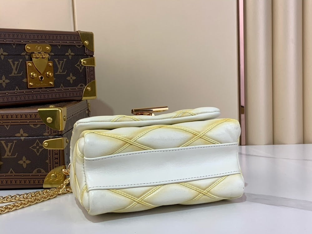 Ezyycart Bags ln Luxury Bag --56662