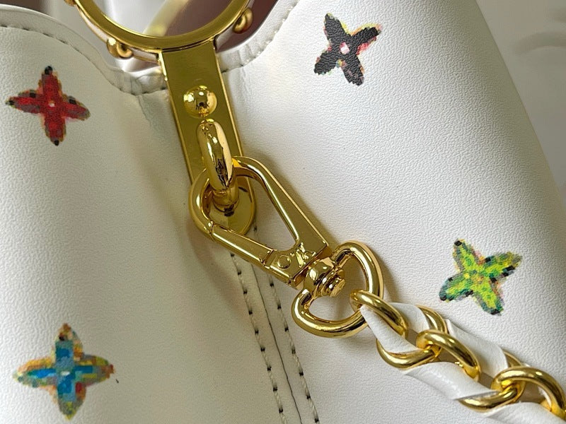 Anum Bags LVn Luxury Bag --78730