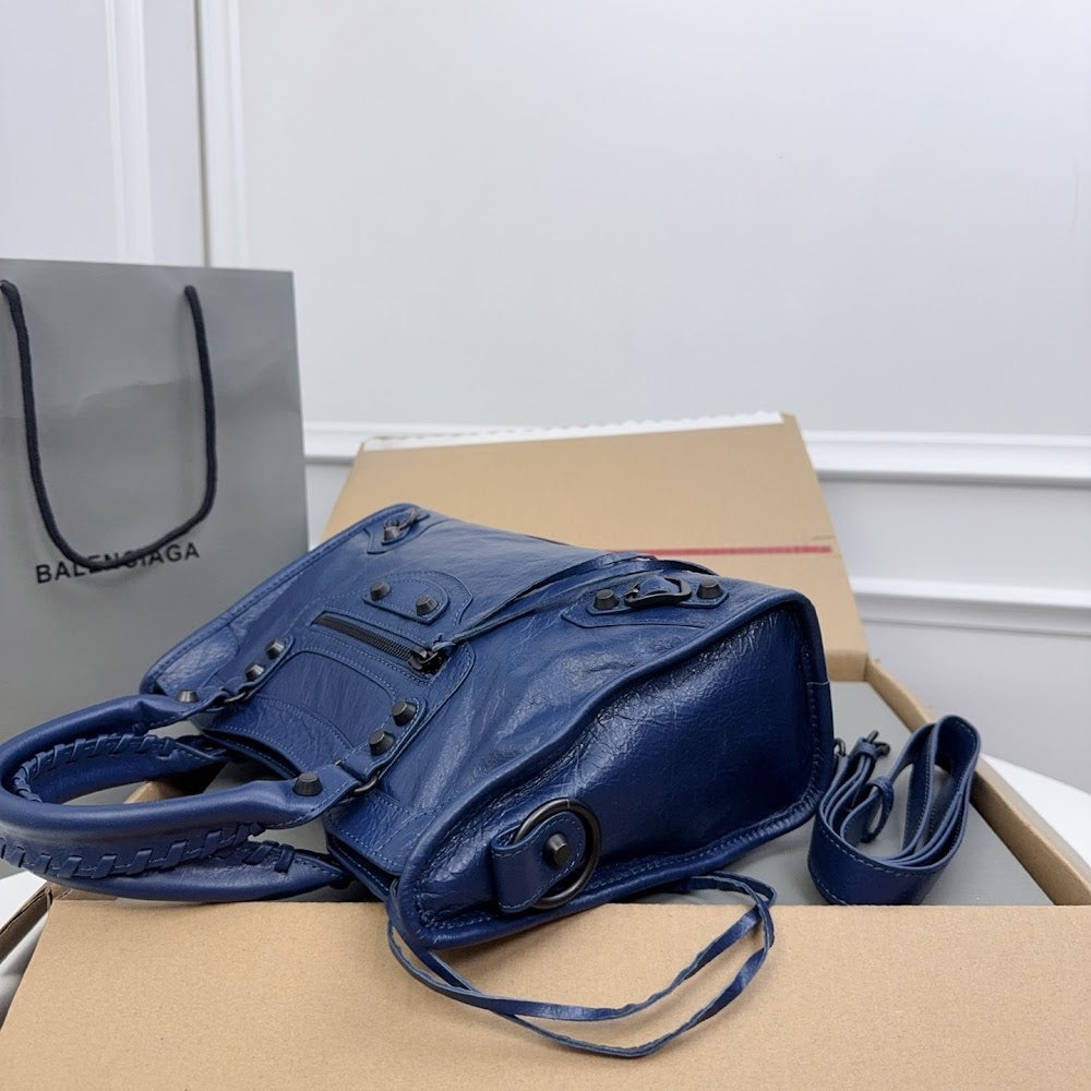 Ezyycart Bags Balenciaga Luxury Bag --110957