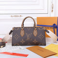 Anum Bags LVn Luxury Bag --80660