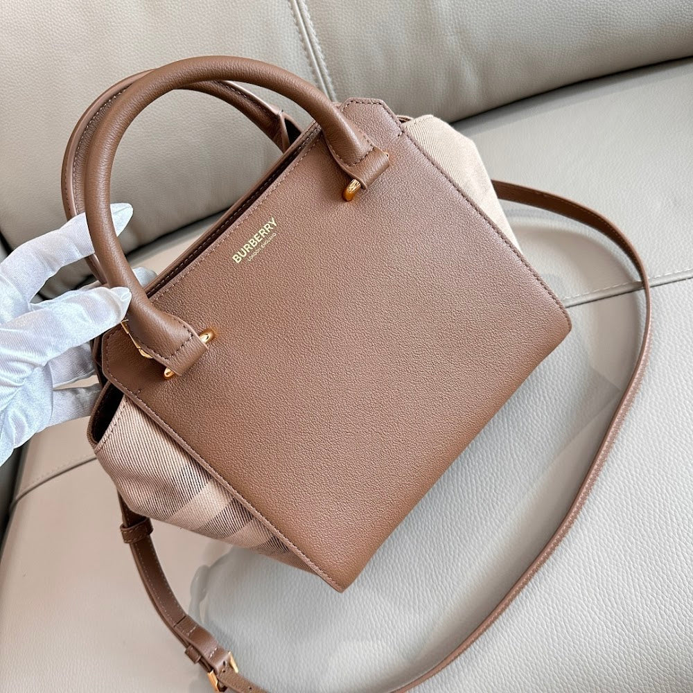 Ezyycart Bags Burberryn Luxury Bag --92045