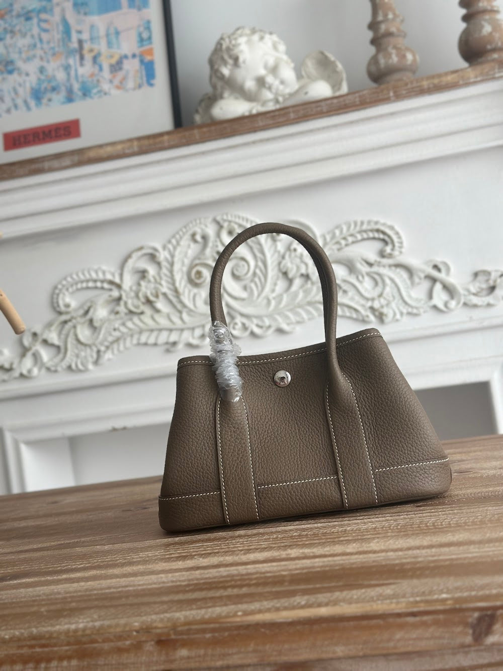 Anum Bags Hermesn Luxury Bag --117969