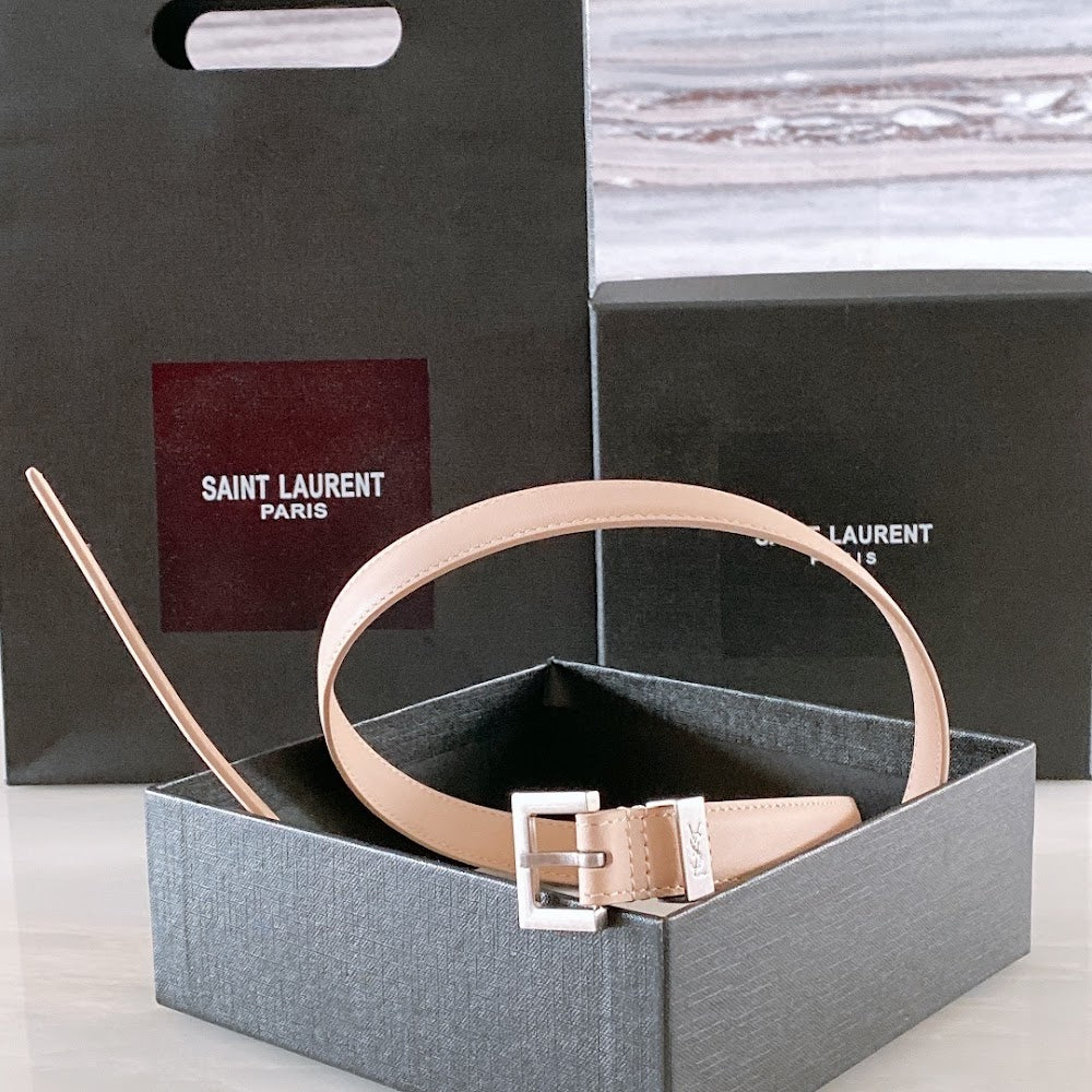 Ezyycart Bags YSLn Luxury Belt --107533