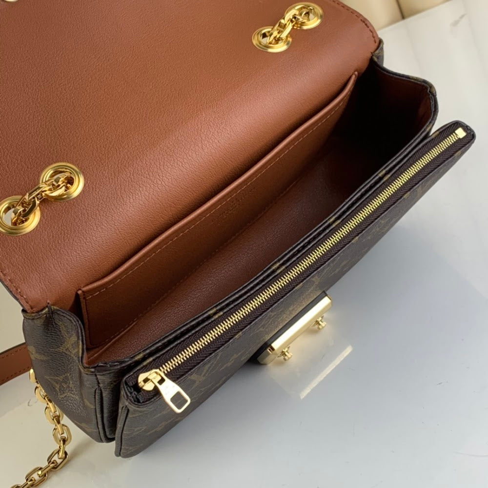 Ezyycart Bags ln Luxury Bag --60916