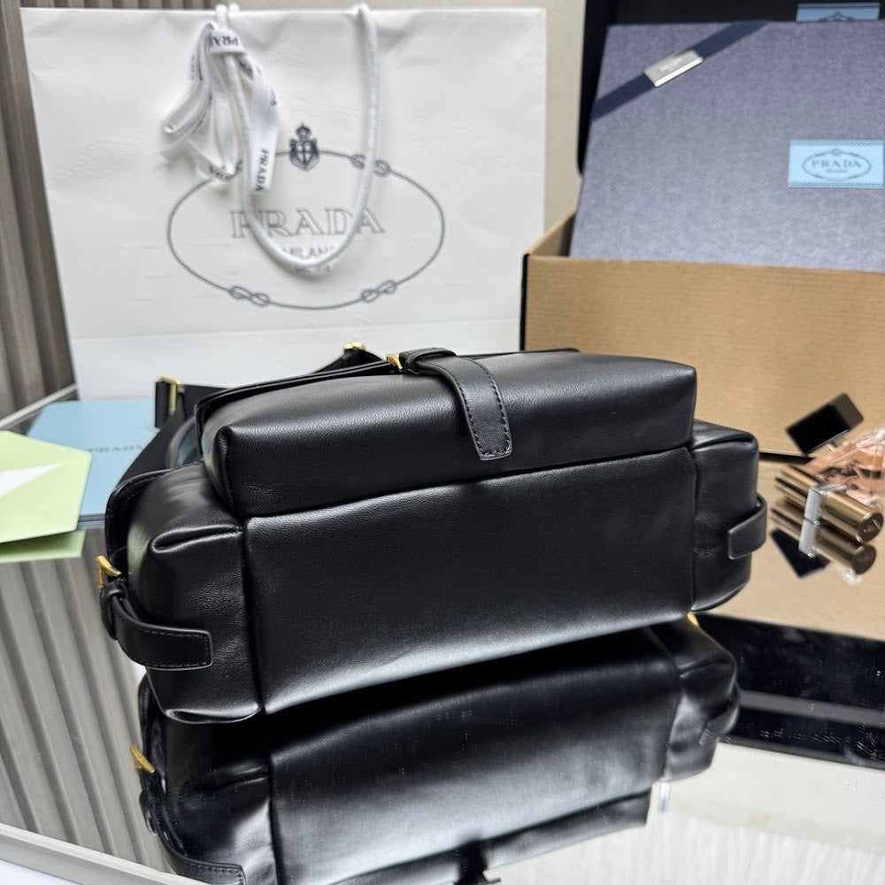 Ezyycart Bags Pradn Luxury Bag --101708