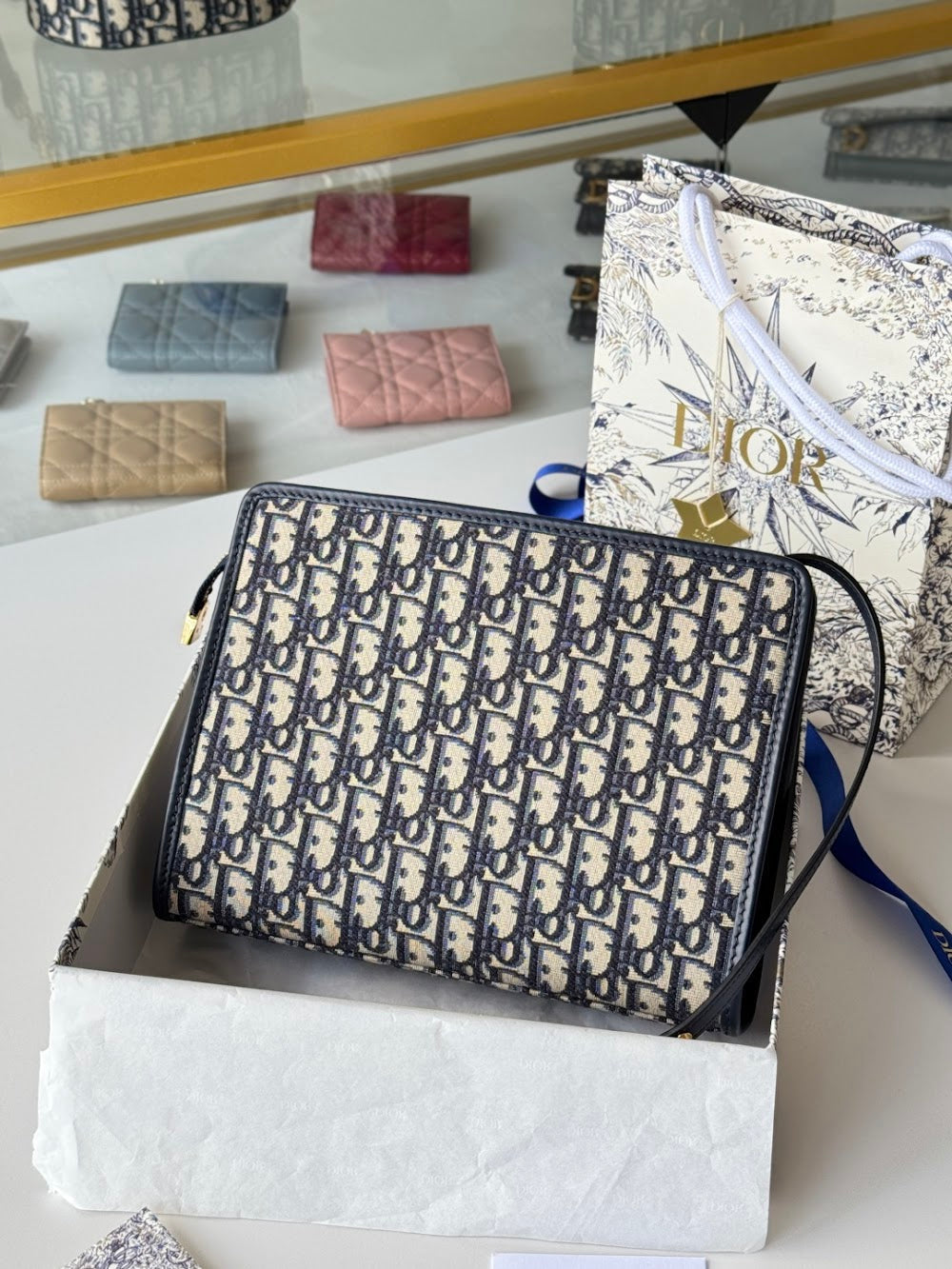 Ezyycart Bags Diorn Luxury Bag --115324