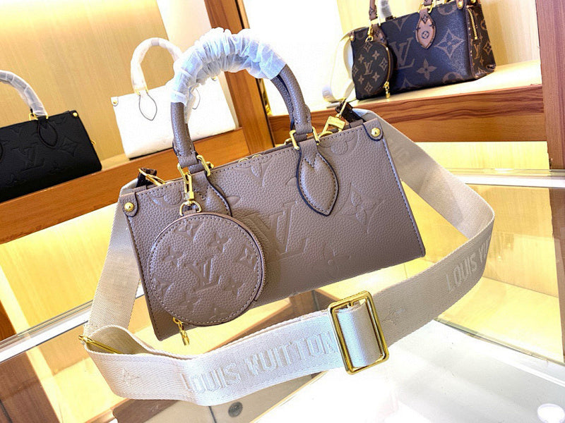 Anum Bags LVn Luxury Bag --79027