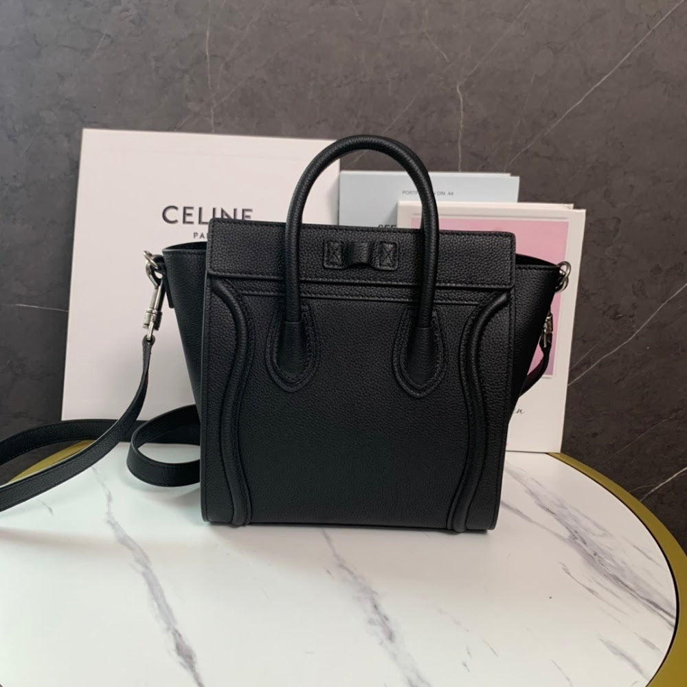 Ezyycart Bags Celine Luxury Bag --112023
