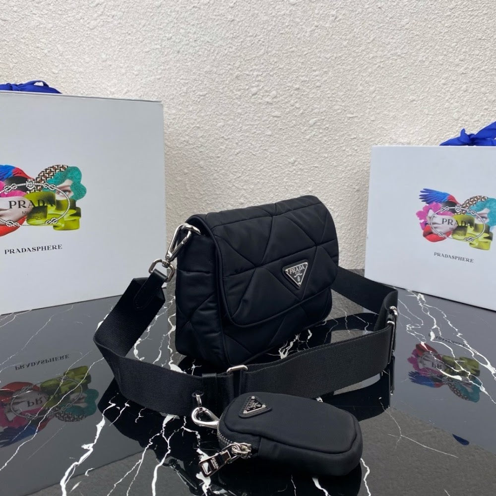 Ezyycart Bags pradn Luxury Bag --74357
