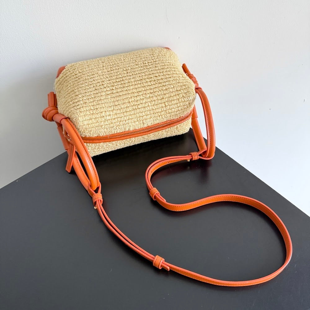 Ezyycart Bags Bottegan Luxury Bag --91474