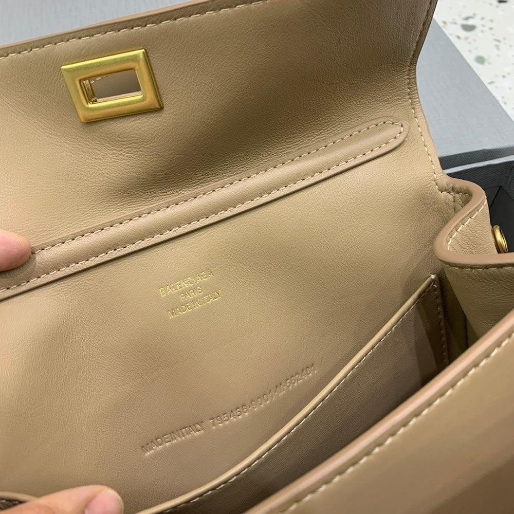 Ezyycart Bags Balenciaga Luxury Bag --111357