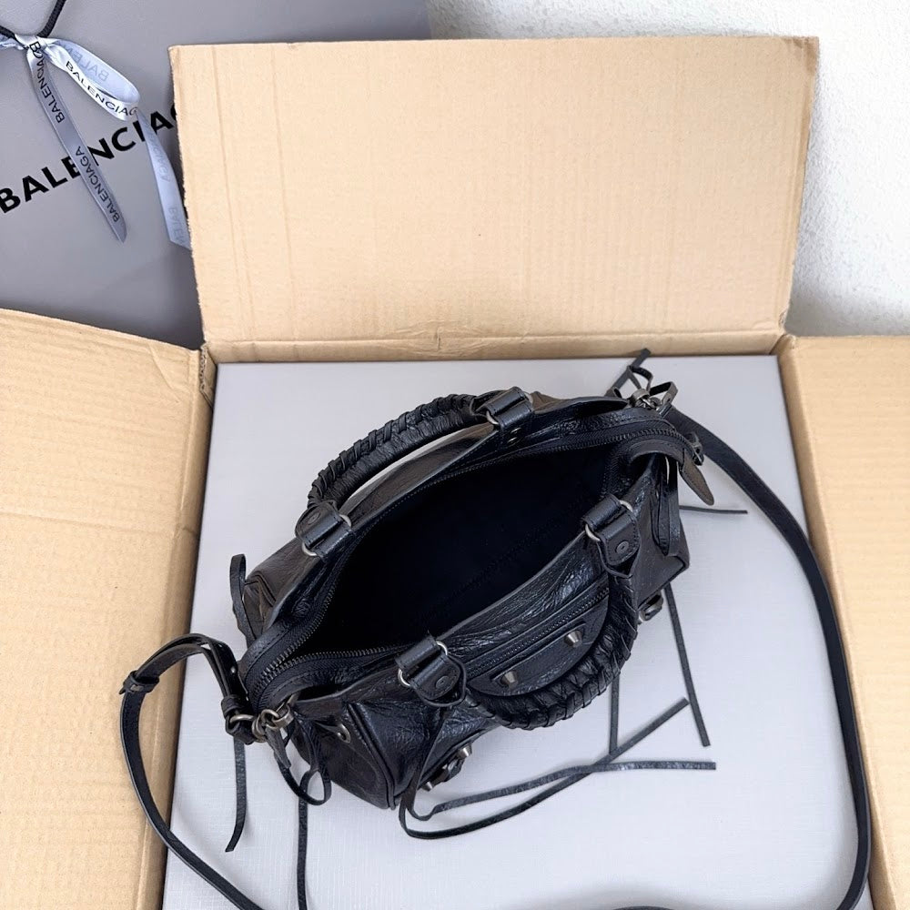 Ezyycart Bags Balenciaga Luxury Bag --111228