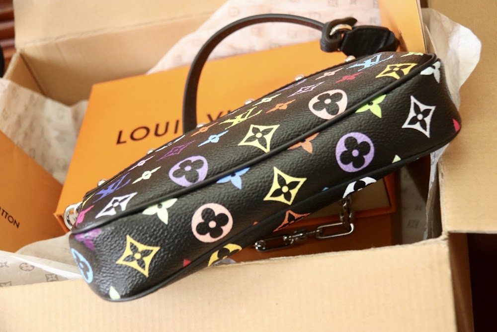 Anum Bags LVn Luxury Bag --80938