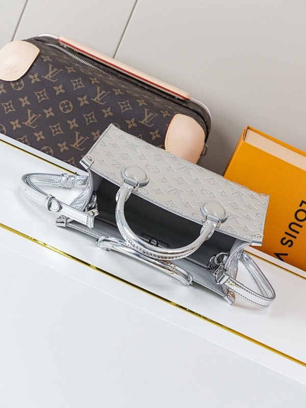 Anum Bags LVn Luxury Bag --80278