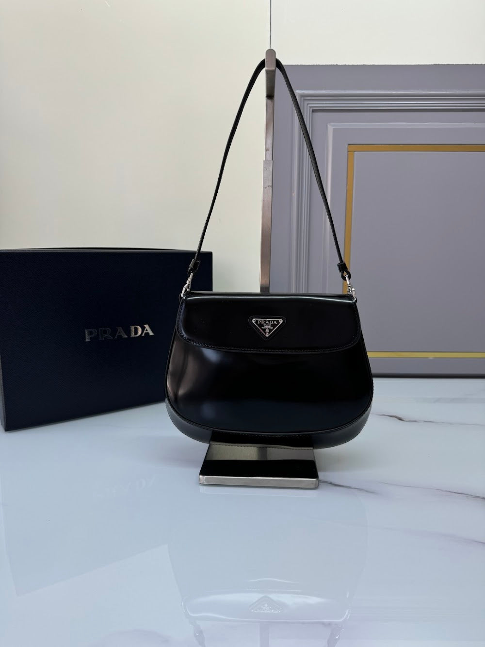 Ezyycart Bags Pradn Luxury Bag --102443
