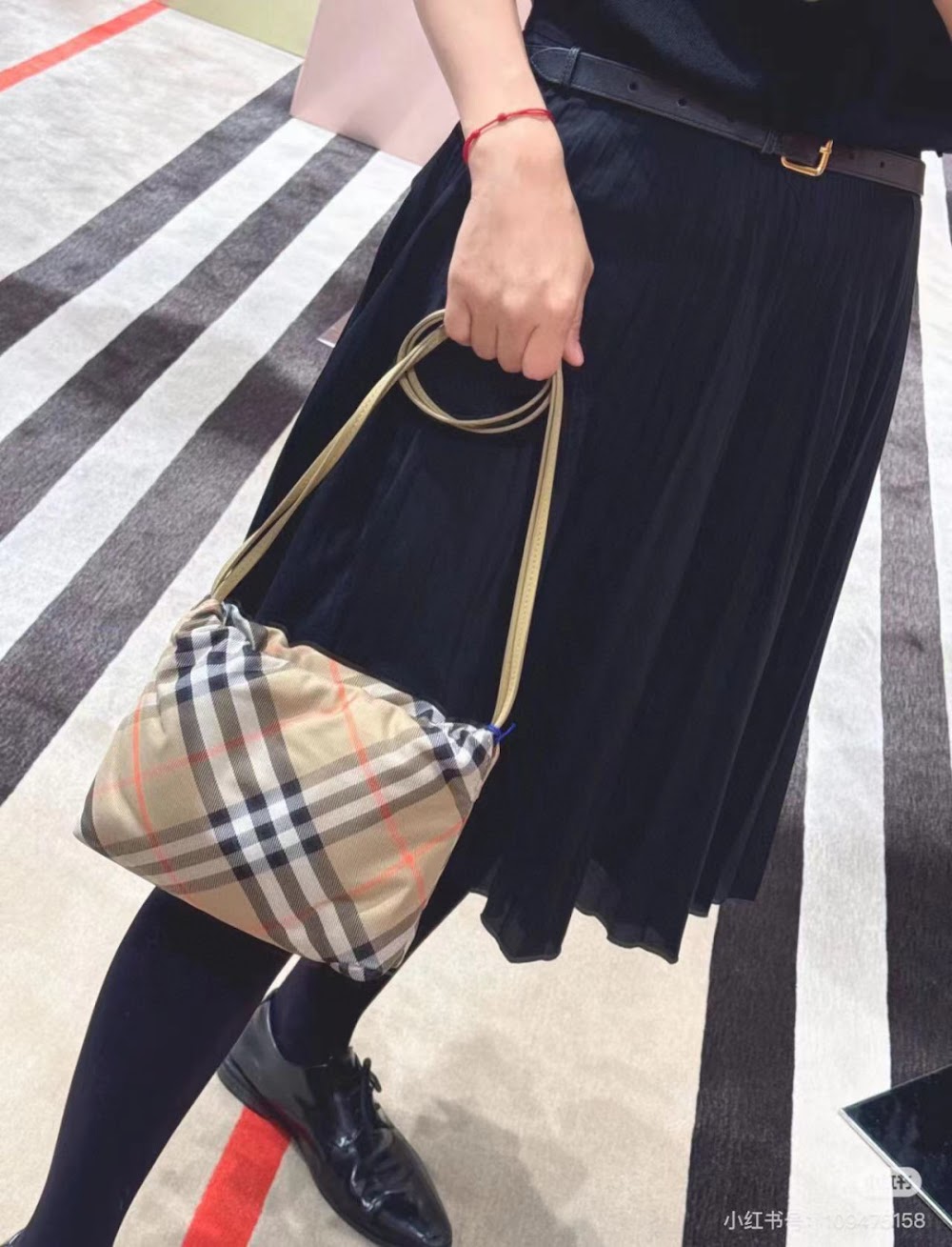 Ezyycart Bags Burberryn Luxury Bag --93087