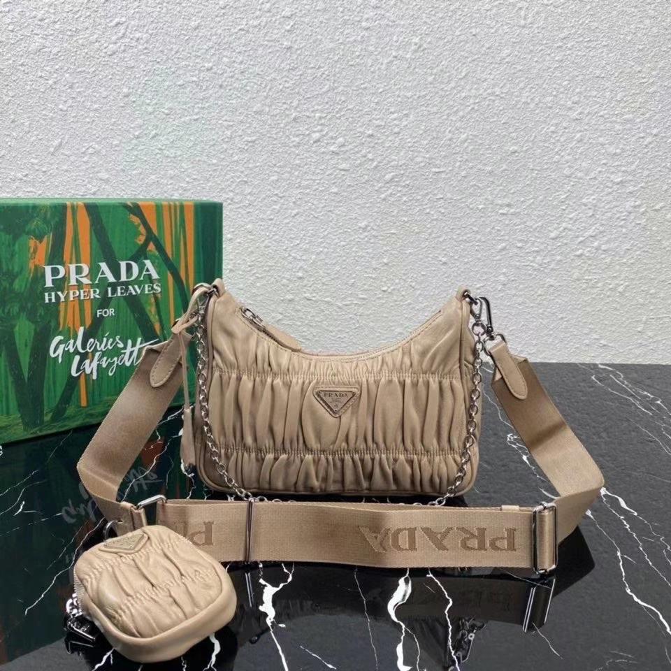 Ezyycart Bags Prada Luxury Bag --53625