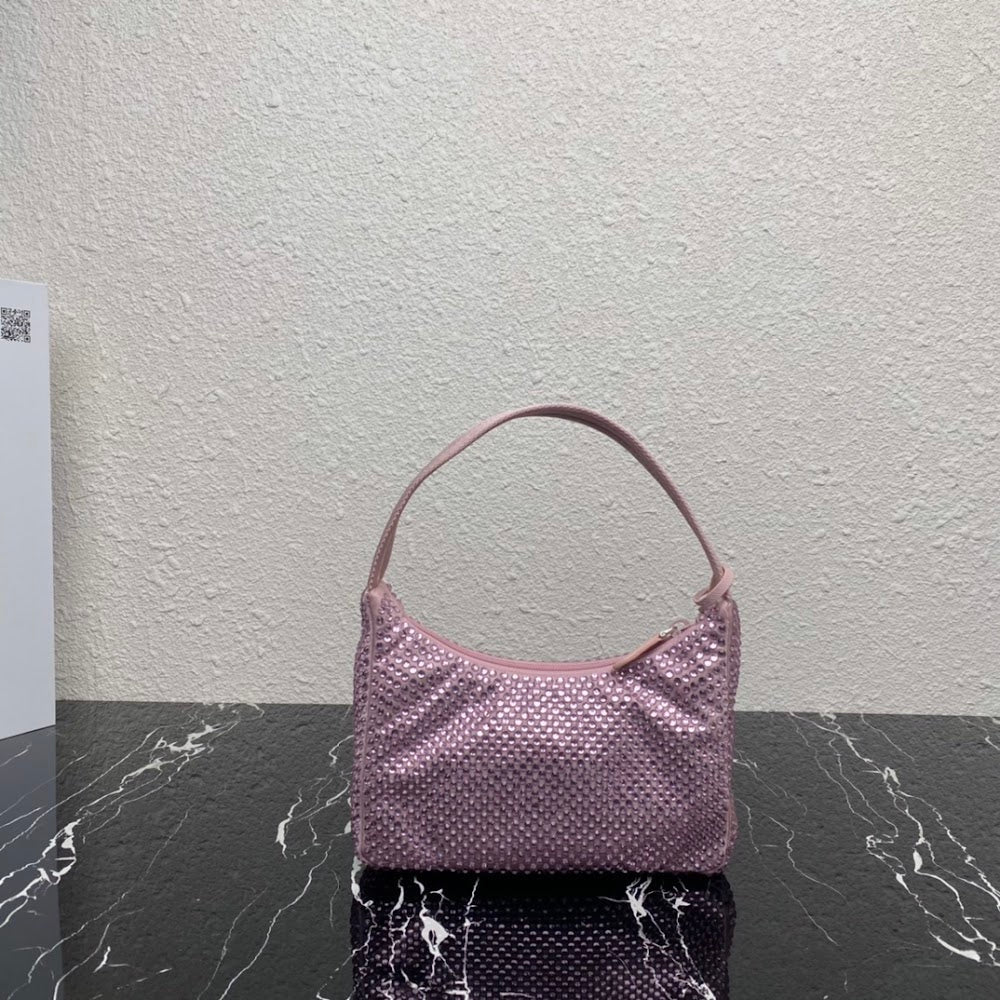 Ezyycart Bags Prada Luxury Bag --54327