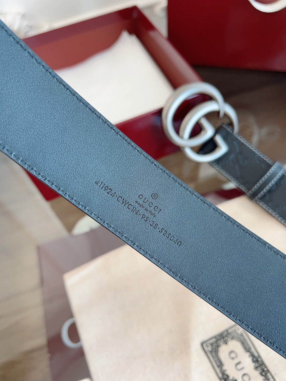Ezyycart Bags Guccin Luxury Belt --105151