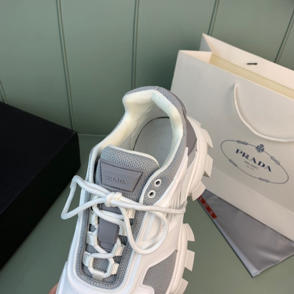 Ezyycart Bags Prada Luxury Heels --53380