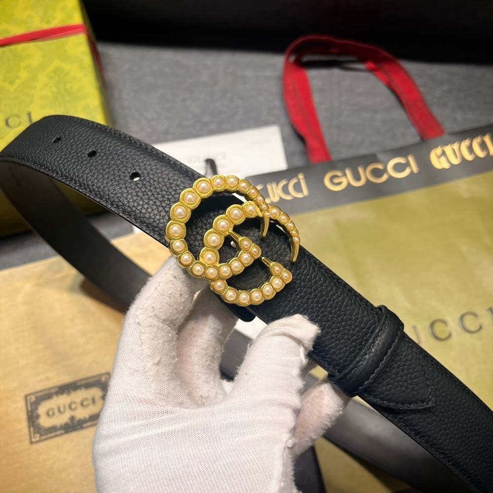 Ezyycart Bags Guccin Luxury Belt --107903