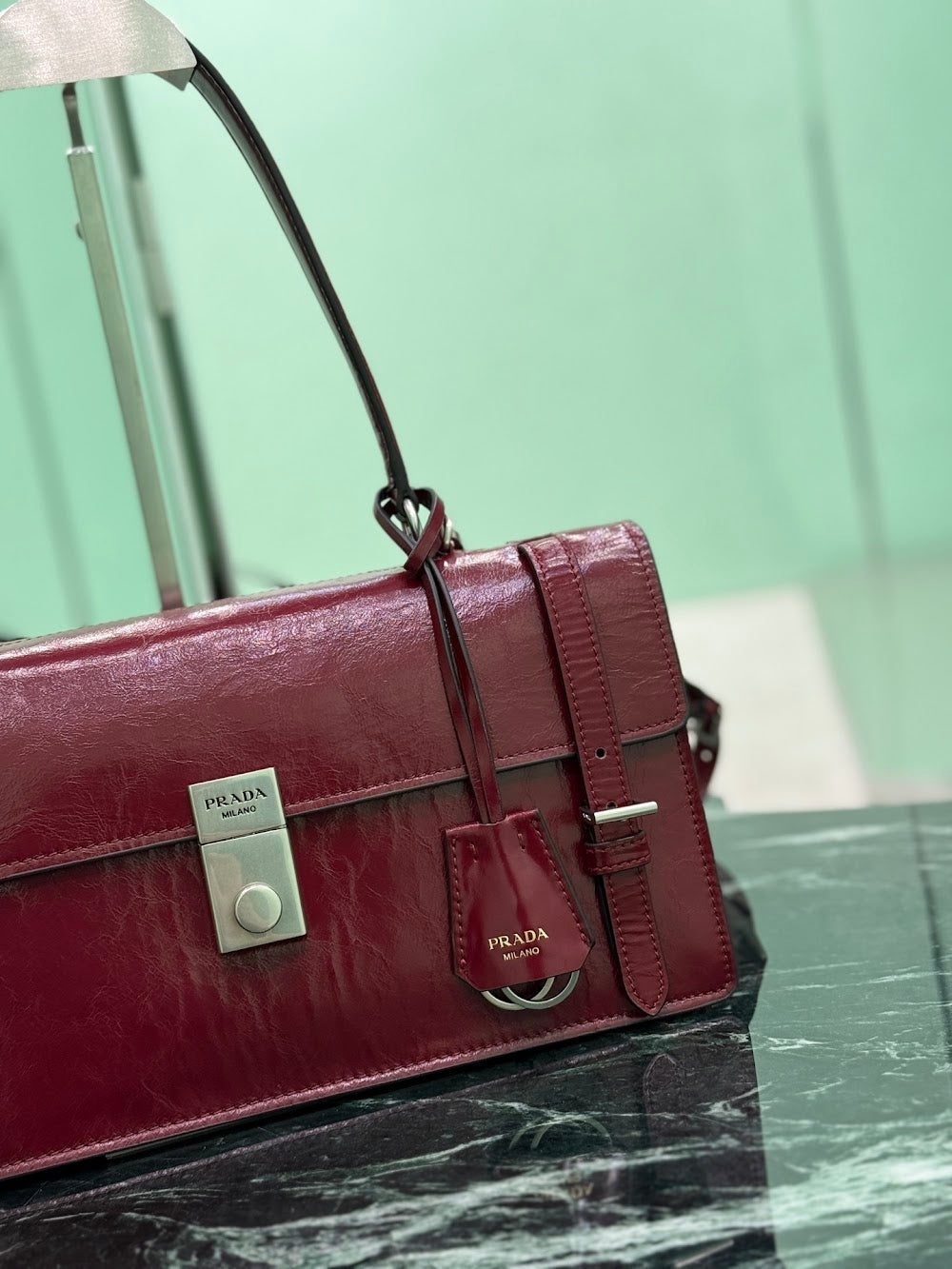 Ezyycart Bags Pradn Luxury Bag --102078