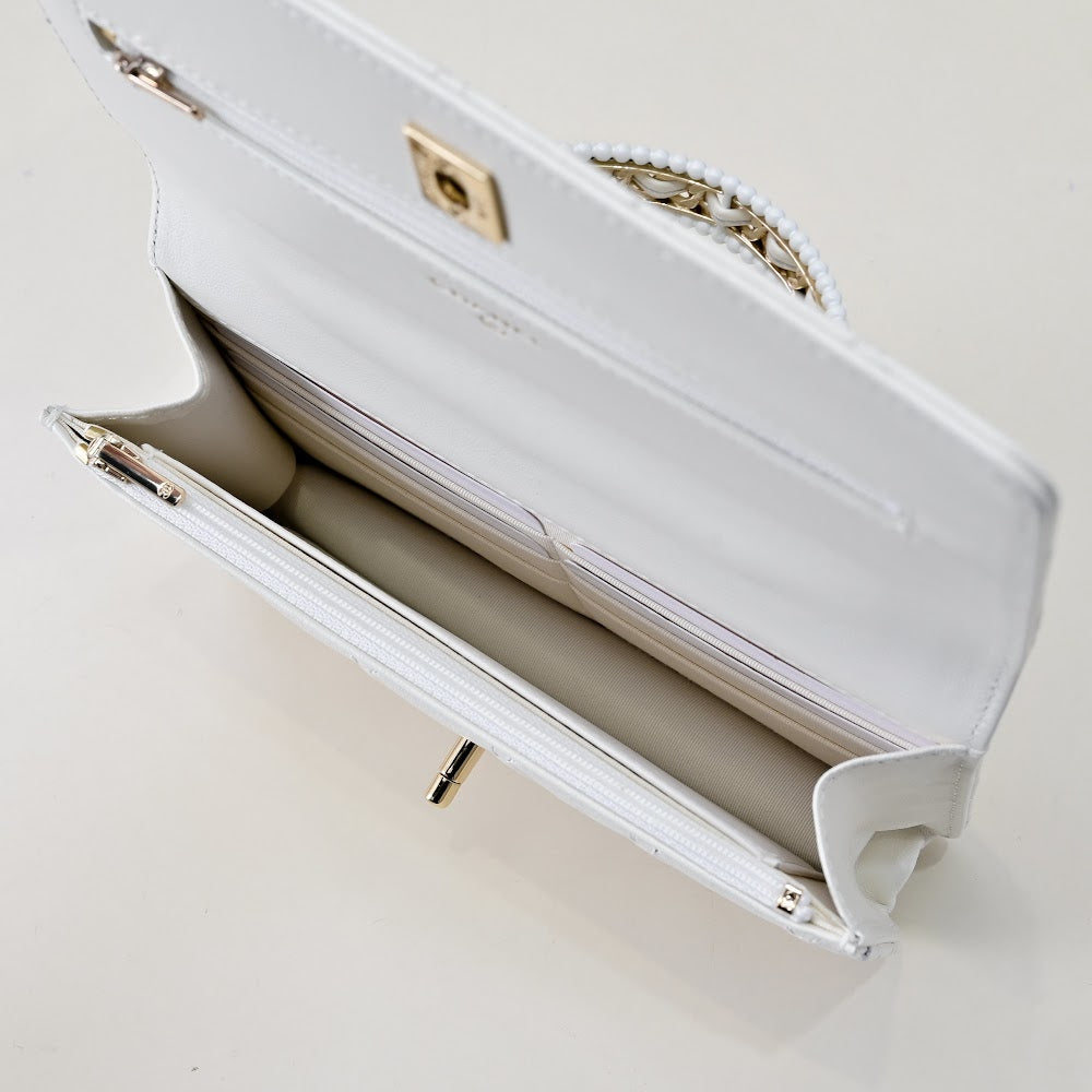 Anum Bags CHn Luxury Bag --114440